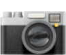 Camera Emoji