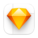 Sketch Icon