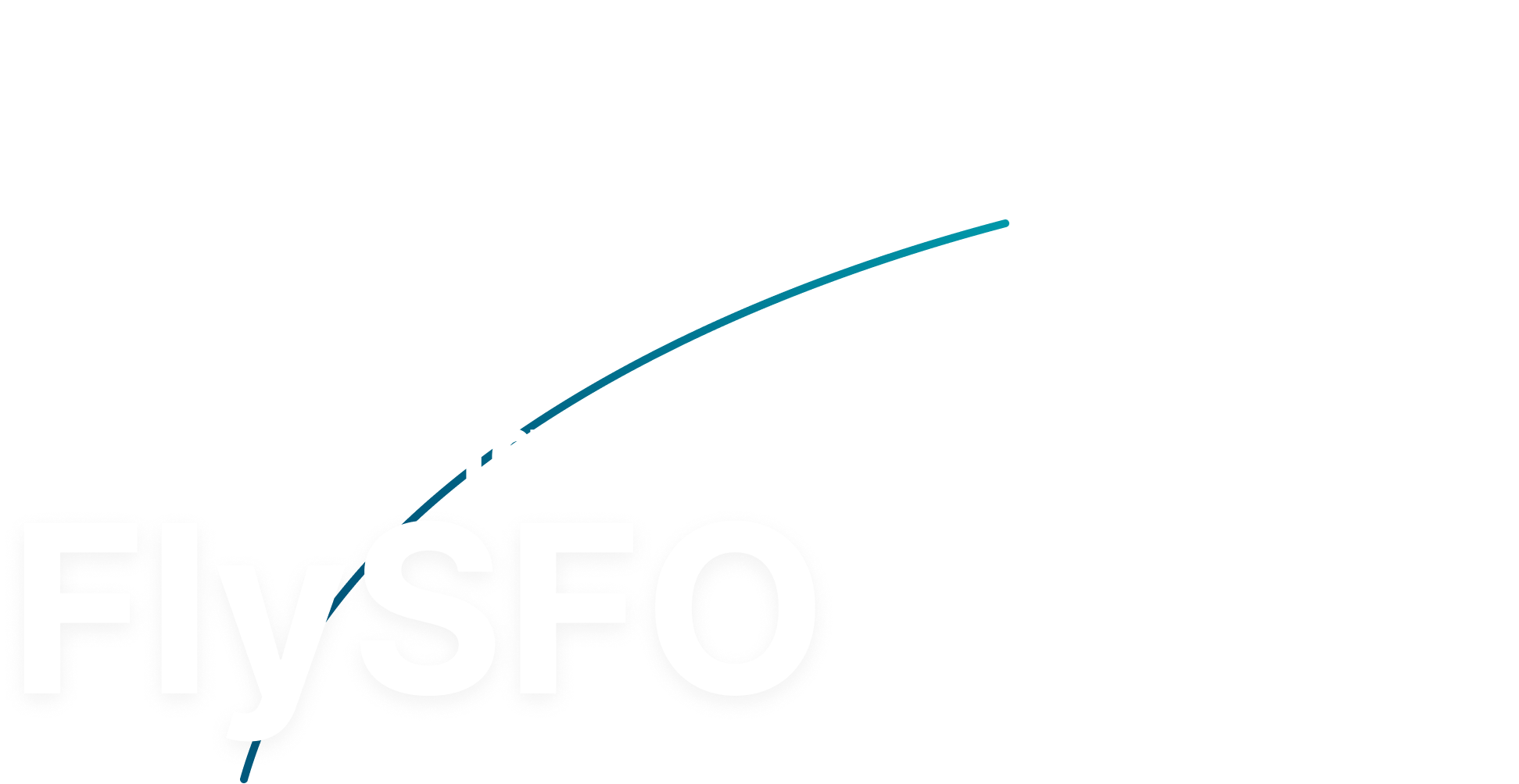 FlySFO Final Design with Airplane Flies Away